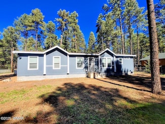1346 Sharon Dr, Pinetop-Lakeside, AZ 85935