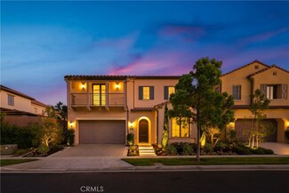 122 Summerland, Irvine, CA 92602