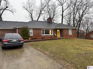 148 Edgewood Rd, Radcliff, KY 40160