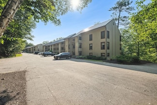 57 W Branch Rd Unit 7, Lincoln, NH 03251