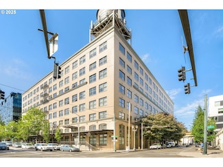 1420 NW Lovejoy St Unit 515, Portland, OR 97209