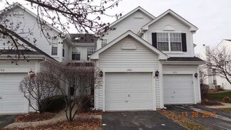 1288 S Candlestick Way, Waukegan, IL 60085