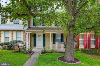 8125 Greenspring Valley Rd, Owings Mills, MD 21117
