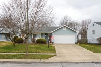 6229 Deville Place, Fort Wayne, IN 46835
