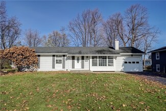 110 Wembly Rd, Rochester, NY 14616