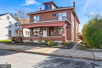 156 E Park St, Elizabethtown, PA 17022