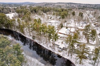 4 Marginal Way, Springvale, ME 04083