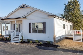 826 Mineral Ave, Mineral, VA 23117
