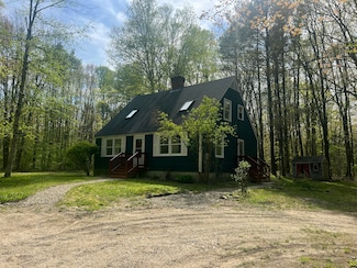 356 Log Cabin Rd, Arundel, ME 04046