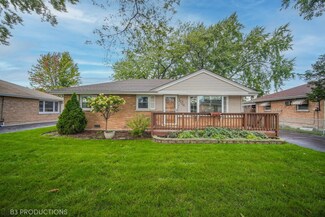 7734 Natoma Ave, Burbank, IL 60459