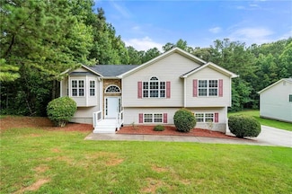 1575 Cedar Hill, Douglasville, GA 30134