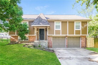 521 Trevis Ave, Belton, MO 64012