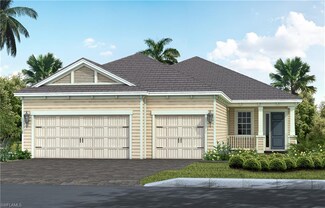 13793 Woodhaven Cir, Fort Myers, FL 33905