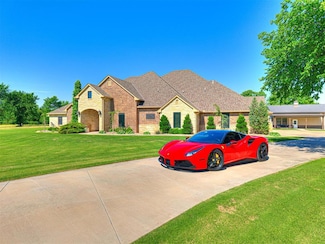 15001 N Frisco Rd, Piedmont, OK 73078
