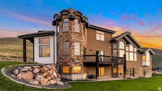 5729 Sol Vista Cir, Herriman, UT 84096