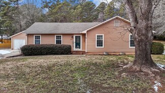 100 Albury Place, Durham, NC 27712