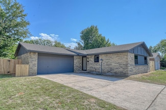 1521 Pecan Ave, Norman, OK 73072