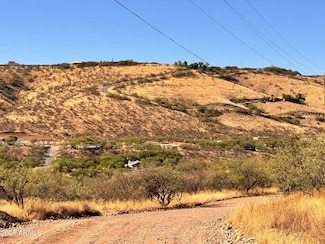 773 Avenida Beatriz -- Unit 8, Rio Rico, AZ 85648