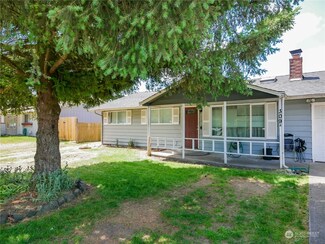 309 Choker St SE Unit A & B, Lacey, WA 98503