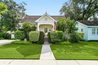 617 Jefferson Heights Ave, New Orleans, LA 70121
