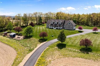 153 Doney Rd, Kunkletown, PA 18058