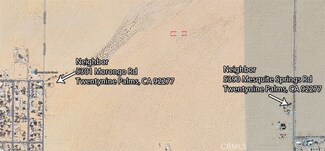 1000 Westside Rd, Twentynine Palms, CA 92277