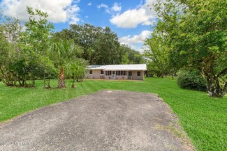 6995 S State Road 121, MacClenny, FL 32063