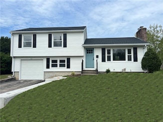 143 Greenmeadow Cir, North Kingstown, RI 02852