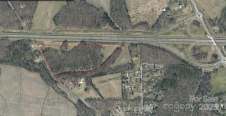 0 Old Williams Rd, Wingate, NC 28174