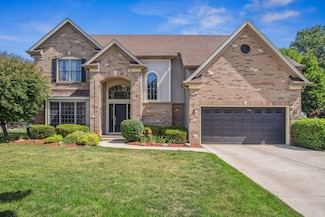 570 Mallard Point Dr, North Aurora, IL 60542
