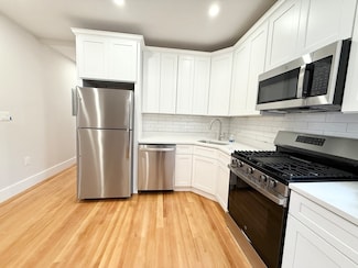 36 Raven St Unit 1, Dorchester, MA 02125