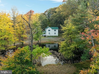 17551 Old Waterford Rd, Leesburg, VA 20176