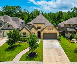 13114 Sierra National Dr, Humble, TX 77346