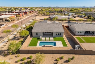 4236 E Whisper Rock Trail, Cave Creek, AZ 85331