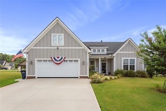 214 Rockpine Dr, Anderson, SC 29621