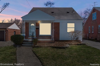 9956 Arnold, Redford, MI 48239