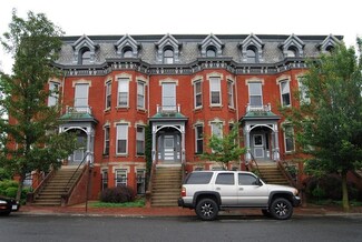 76 Temple St Unit 2, Springfield, MA 01105