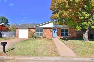5234 Foxmoor Ct, Abilene, TX 79605