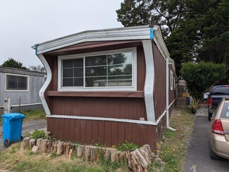 1811 Northcrest Dr Unit 8, Crescent City, CA 95531