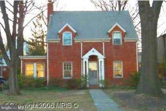2308 S Ives St, Arlington, VA 22202