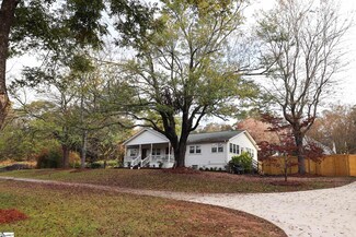 3934 Forrester Rd, Greer, SC 29651