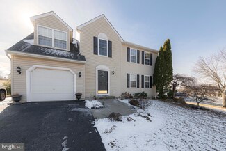 2024 Deer Ridge Dr, Pottstown, PA 19464