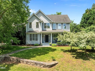 100 Michaels Way, Chapel Hill, NC 27516