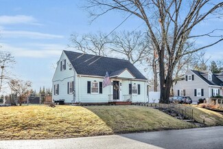 5 Arbor Rd, North Chelmsford, MA 01863