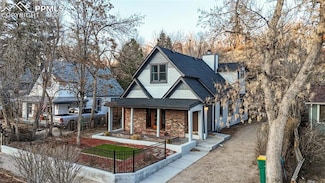 1120 W Kiowa St, Colorado Springs, CO 80904