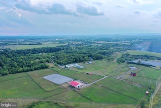 671 Walters Mill Ln, Stephenson, VA 22656