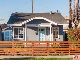 2205 E Spaulding St, Long Beach, CA 90804