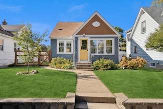 4320 43rd Ave S, Minneapolis, MN 55406