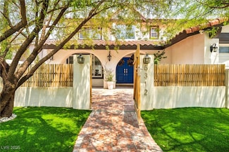 6312 Bluejay Way, Las Vegas, NV 89146