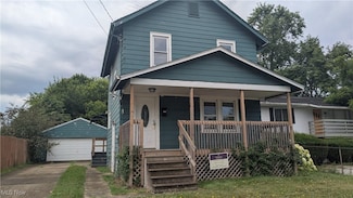 1106 Welton Ave, Akron, OH 44306